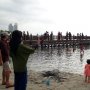 Masih Jadi Favorit, 130 Ribu Lebih Pengunjung Padati Ancol