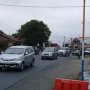 Sabtu-Minggu, Puncak Arus Balik Lebaran di Cilacap