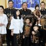 Cara Cowok Virgo Seperti SBY Menanggapi Gagalnya AHY Jadi Cawapres, Suka Nyindir Kayak Cewek Scorpio?