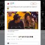 Ada Apa Antara Beyonce, Jay-Z dan Nicole Curran?
