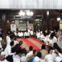 Rachmawati Soekarnoputri Hadiri Tahlilan Hari Ketujuh Ani Yudhoyono