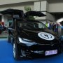 5 Hits Otomotif Pagi: Bedah Mobil Menhan Prabowo, Tesla Taksi Idaman