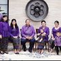 Foto Keluarga Saat Lebaran, Warganet : Wajah Pak SBY Beda Banget...