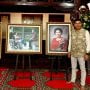 Curhat Jansen Sitindaon Dibenci Warga Kampung Karena Bela Prabowo