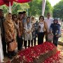 Tahlilan Hari ke-7 Meninggalnya Ani Yudhoyono Dilaksanakan Malam Ini