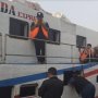 Ingin ke Kepulauan Seribu, 5.000 Orang Penuhi Pelabuhan Kali Adem