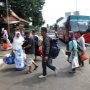 Pemudik Keluar Jakarta Anjlok Jelang Puasa, Cuma 900 Orang