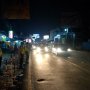 One Way Diberlakukan, Macet 12 Jam di Jalur Puncak - Cipanas Mulai Terurai