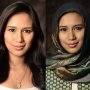 Ayah Katolik dan Ibu Islam, Ini Curhat Arizza Jelang Idul Fitri 1440 H