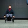 Penyandang Disabilitas Membaca UU Cipta Kerja, Responnya Mengecewakan