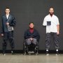 Keren, Mahasiswi Ini Rancang Pakaian untuk Penyandang Disabilitas