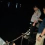 Perahu Bawa Wisatawan Libur Lebaran Tenggelam, Satu Penumpang Tewas