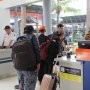 Tahun Ini, Penumpang Mudik Kereta Api Daop 8 Naik 114 Persen