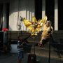 Libur Lebaran, Yuk Wisata Bersama Tokoh Bersejarah di Kota Tua!