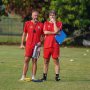 Terancam Dipecat, Banuelos Pilih Fokus ke Laga Persija Vs PSIS