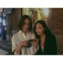 Sibling Goals, Ini Gaya Kompak Krystal dan Jessica Jung