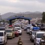 Ini Pantauan Waze Soal Penggunaan Aplikasi Pada Pemudik Bermobil