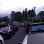 Cari Solusi Selain One Way, Polisi Bakal Uji Coba Rekayasa Lalin di Puncak