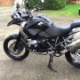 BMW-Motorrad Patenkan Sistem Penggerak Roda Depan Elektronik