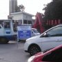 Macet, Arus Balik Jakarta di Ajibarang Diarahkan ke Jalur Selatan
