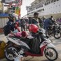 Cara Naik Kapal Feri dari Jakarta ke Pontianak, Plus Harga Tiket Lengkap