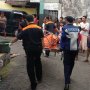 Tewas Bersama Istri di Indekos, Sumardi Diduga Sempat Tulis Pesan Ancaman