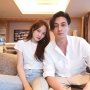 Mantan Personil Girl Band Miss A Pacaran dengan Crazy Rich Singapura