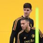 Real Madrid Ragukan Kemampuan Hazard, Courtois: Saya Yakin Dia Akan Bangkit
