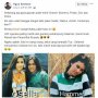 Kece di Zamannya, Merek Baju Ini Bikin Warganet Nostalgia