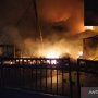 Pasar Ujungberung Bandung Terbakar, Api Diduga Berasal dari Kios Petasan