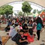 Pekan Lebaran, Manajemen Ancol Catat Kenaikan Wisatawan Sampai 15 Persen