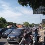 Puncak Arus Balik ke Jakarta, Motor Serbu Cirebon, Jalan Mulai Macet