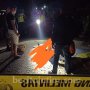 Perang Mulut, Hilarius Tewas Ditusuk Kelompok Lain di Pantai Ancol