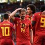 Kualifikasi Piala Eropa 2020: Belgia dan Italia Raih Kemenangan Telak
