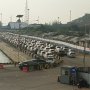 Setengah Juta Pemudik Belum Kembali ke Pelabuhan Merak