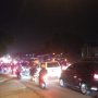 Imbas One Way Arus Balik, Pengendara Mobil 2 Jam Terjebak Macet di Karawang
