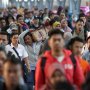 Anies Tak Permasalahkan Banyak Pendatang Baru ke Jakarta Usai Lebaran