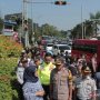 Takut Diserbu Pengangguran, Bupati Bogor Razia Kontrakan Setelah Arus Balik