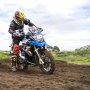 Jangan Minder, Ini 5 Keuntungan Riding Jarak Jauh dengan Motor Kecil