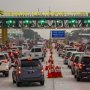 Dua Hari Mudik Natal 2019, Sebanyak 378 Ribu Kendaraan Tinggalkan Jakarta