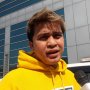 Masih Suasana Lebaran, Pacar Kok Belum Kunjungi Rumah Billy Syahputra ?