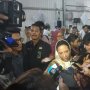 Baru Pulang Liburan, Menteri Rini Belum Tahu Rencana Maskapai Asing Masuk