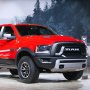 Akibat Software Airbag, Ram 1500 Ditarik dari Pasar Amerika