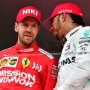Lewis Hamilton Menangkan F1 GP Kanada 2019, Namun ...