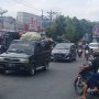 Banyumas Lockdown Tempat Wisata dan Ruang Publik karena Wabah Corona