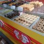 Daftar Sajian Kuliner Murah Meriah di Jakarta Fair 2019