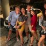 Wasit Premier League Terciduk Pesta Liar dengan Gadis Indonesia di Batam