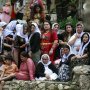 Irak Periksa Kuburan Massal Warga Yazidi Diduga Korban Pembantaian ISIS