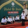 Usai Cuti, Menaker Ajak Pegawai Kemnaker Kembali Bekerja Layani Masyarakat