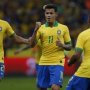 Neymar Absen, Thiago Silva: Brasil Butuh Peran Coutinho di Copa America